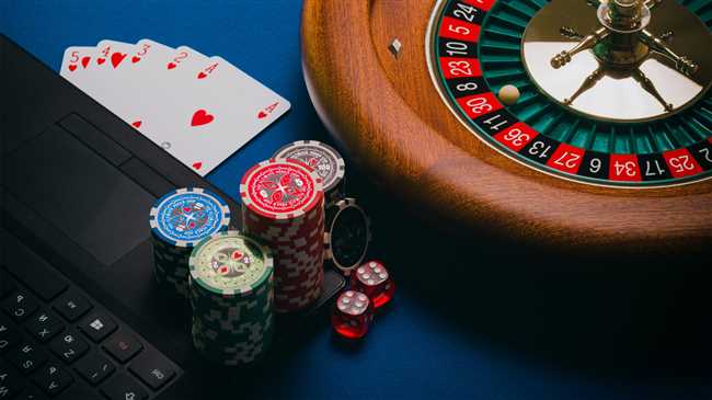 Die Zukunft der Online Casino Spiele